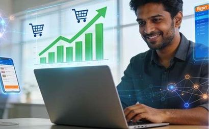 Top 10 Strategies to Grow Your Sales on Amazon and Flipkart in 2026